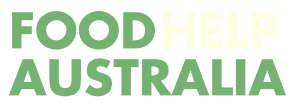 Food Help Australia logo